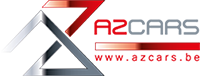 Logo AZ Cars