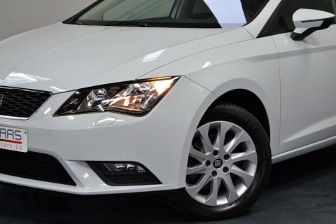 Seat Leon 1.6 Tdi