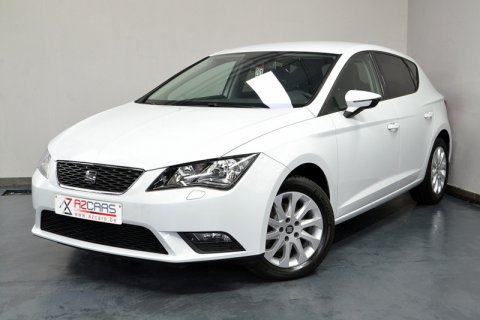 Seat Leon 1.6 Tdi