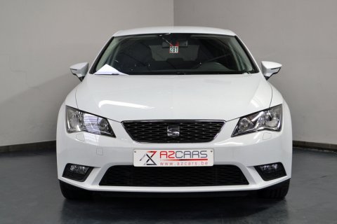 Seat Leon 1.6 Tdi