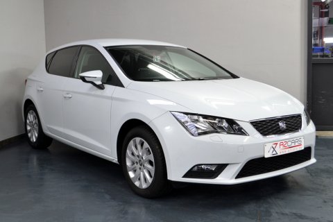 Seat Leon 1.6 Tdi