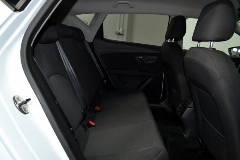 Seat Leon 1.6 Tdi