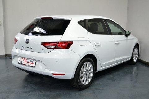 Seat Leon 1.6 Tdi