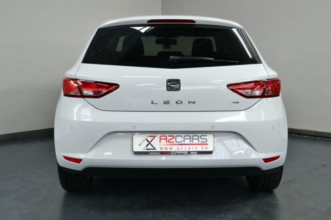 Seat Leon 1.6 Tdi