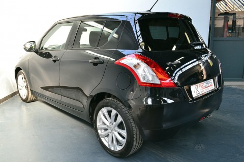 Suzuki Swift 1.2i