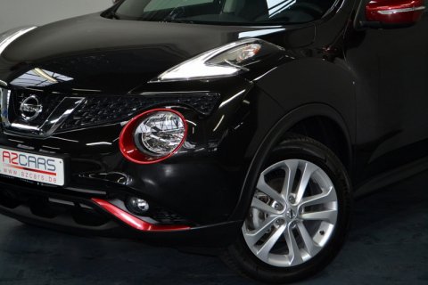 Nissan Juke 1.2 DIG-T