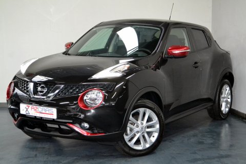 Nissan Juke 1.2 DIG-T