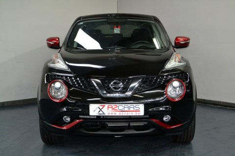 Nissan Juke 1.2 DIG-T