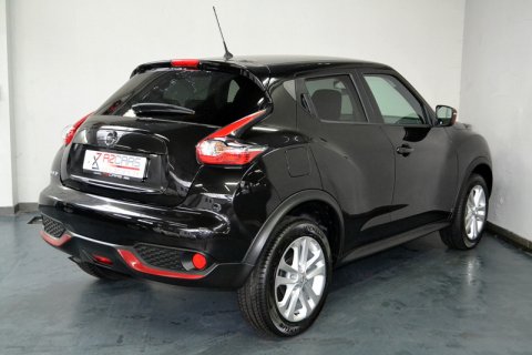 Nissan Juke 1.2 DIG-T