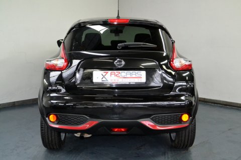 Nissan Juke 1.2 DIG-T