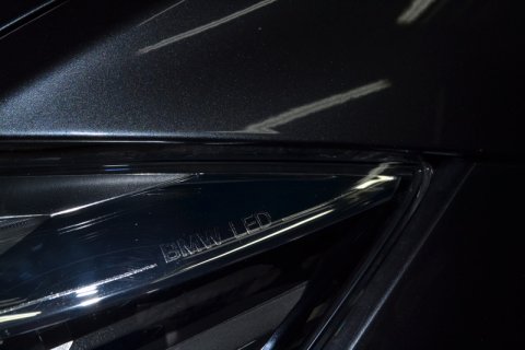 Bmw 318d Berline M-Sport