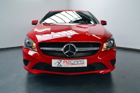 Mercedes CLA 180 PACK