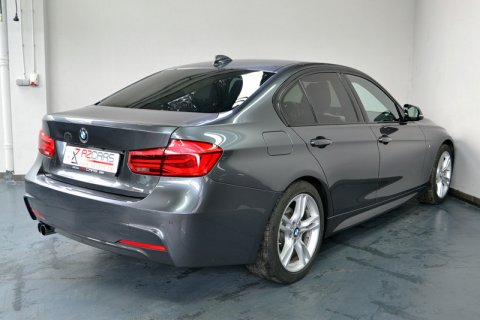 Bmw 318d Berline M-Sport