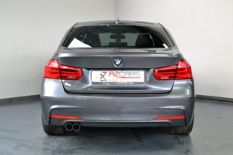 Bmw 318d Berline M-Sport