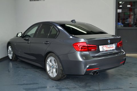 Bmw 318d Berline M-Sport