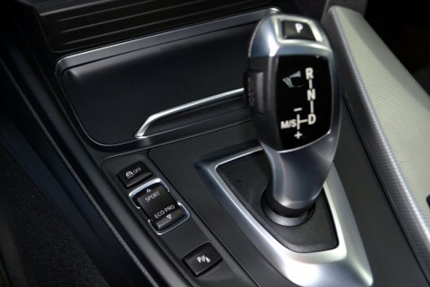 Bmw 318d Berline M-Sport