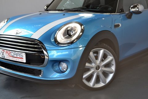 Mini Cooper 1.5i