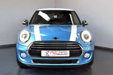 Mini Cooper 1.5i