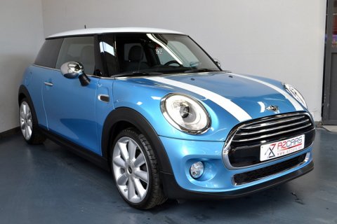 Mini Cooper 1.5i