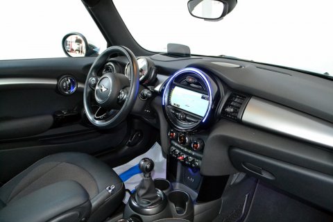 Mini Cooper 1.5i