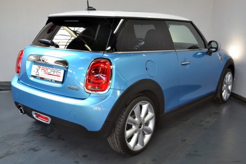 Mini Cooper 1.5i