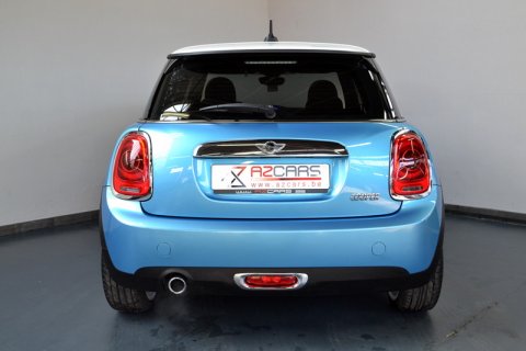 Mini Cooper 1.5i