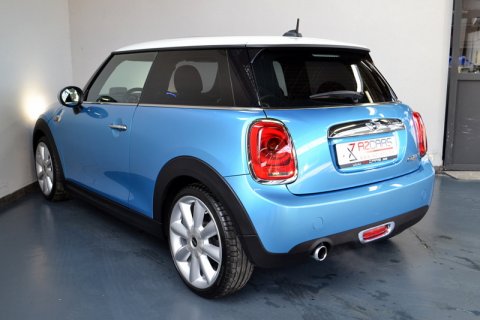 Mini Cooper 1.5i