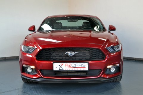 Ford Mustang 2.3 Ecoboost