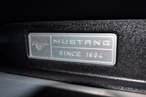 Ford Mustang 2.3 Ecoboost