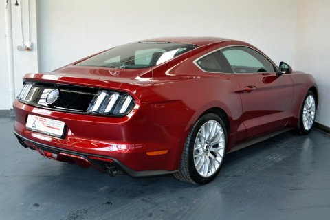 Ford Mustang 2.3 Ecoboost