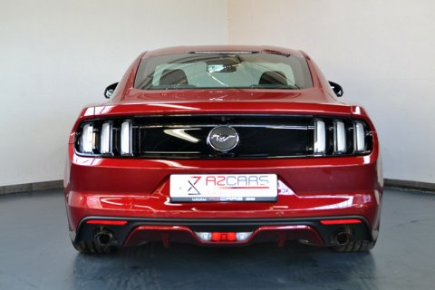 Ford Mustang 2.3 Ecoboost