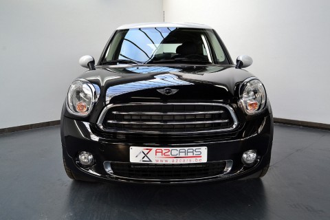 Mini Paceman