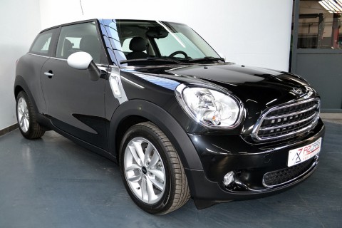 Mini Paceman