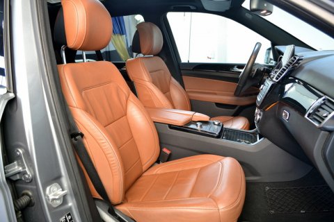 Mercedes-Benz GLE 250 4MATIC