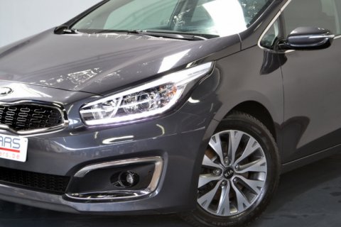 Kia Cee'd Sportswagon 1.4i