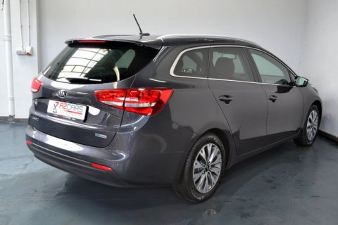 Kia Cee'd Sportswagon 1.4i