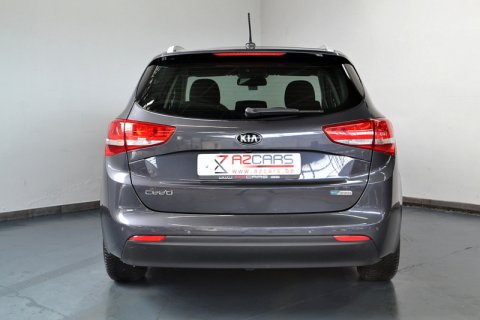 Kia Cee'd Sportswagon 1.4i