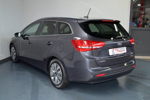 Kia Cee'd Sportswagon 1.4i