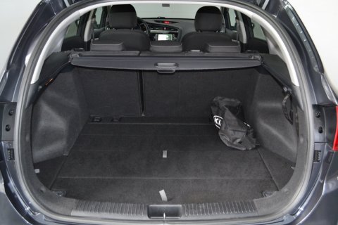 Kia Cee'd Sportswagon 1.4i