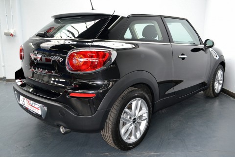 Mini Paceman