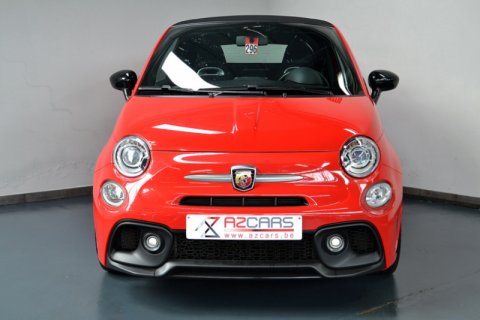 Abarth 595C