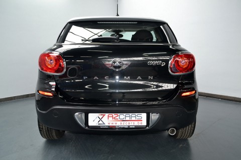 Mini Paceman