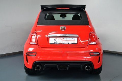 Abarth 595C