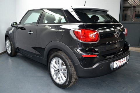 Mini Paceman