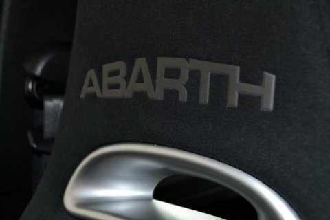 Abarth 595C