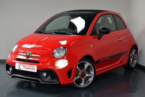 Abarth 595C