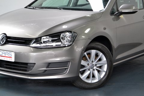 VW Golf 1.6 Tdi Trend