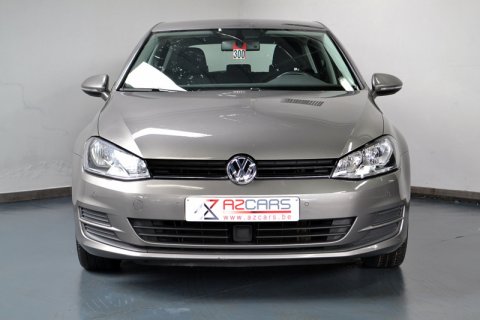 VW Golf 1.6 Tdi Trend