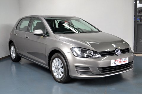 VW Golf 1.6 Tdi Trend