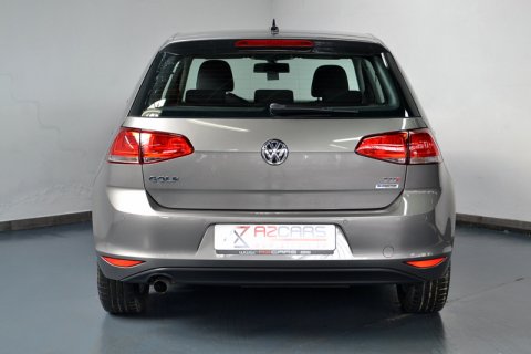 VW Golf 1.6 Tdi Trend